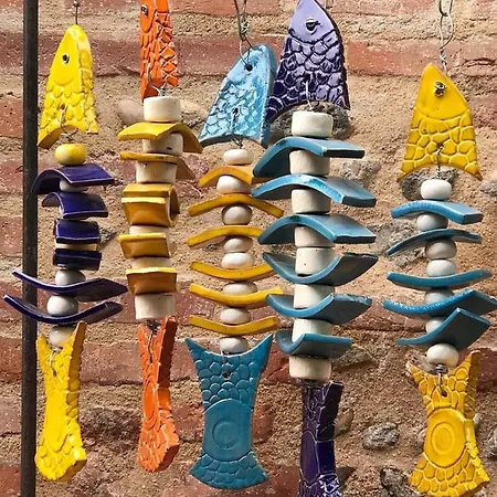 Frühstückspension Villa Toscane Creations -Atelier D'Artistes - B&B - A 20 Mn De Toulouse