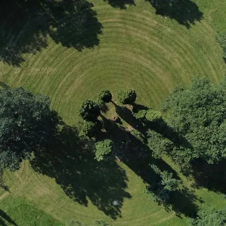 Toscane Creations A 20 Mn De Toulouse Nocleg ze śniadaniem