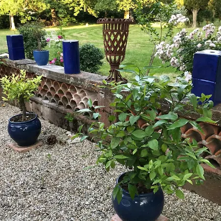Villa Toscane Creations -Atelier D'Artistes - B&B - A 20 Mn De Toulouse Azas