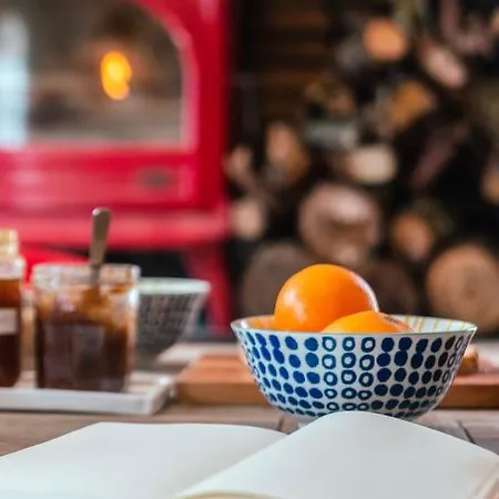 Toscane Creations A 20 Mn De Toulouse Oda ve Kahvaltı 4*