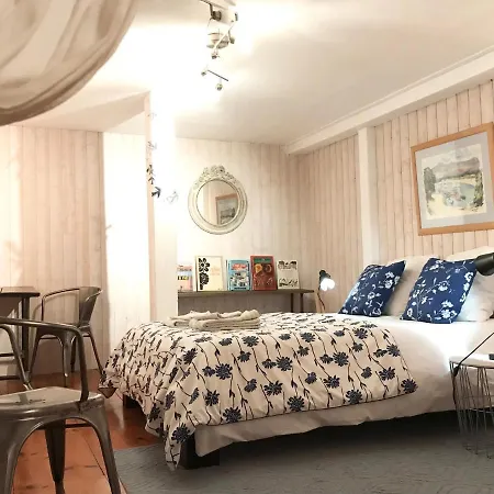 Villa Toscane Creations -Atelier D'Artistes - B&B - A 20 Mn De Toulouse