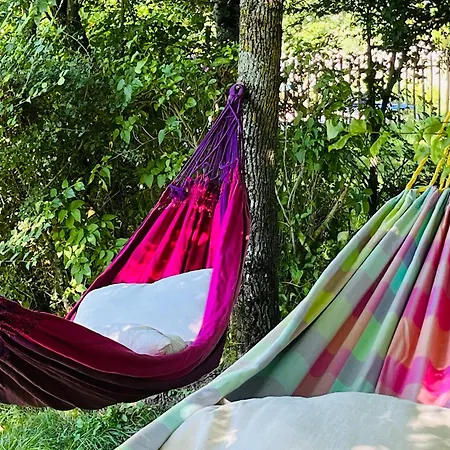 Toscane - Atelier D'artistes Et à 20 Mn De Toulouse 4*