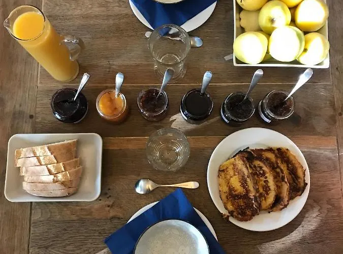 Bed & Breakfast Toscane - Atelier D'artistes Et à 20 Mn De Toulouse