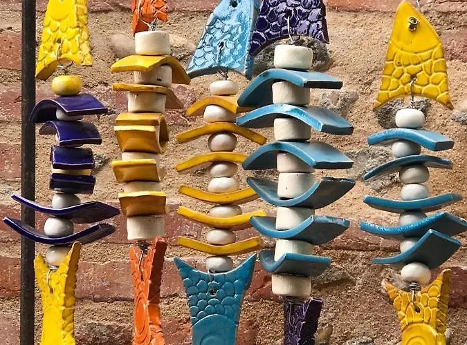 Bed & Breakfast Toscane - Atelier D'artistes Et à 20 Mn De Toulouse