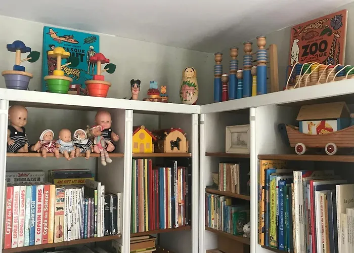 Toscane - Atelier D'artistes Et à 20 Mn De Toulouse