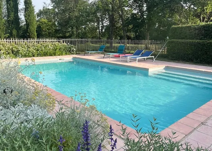 Toscane - Atelier D'artistes Et à 20 Mn De Toulouse Azas