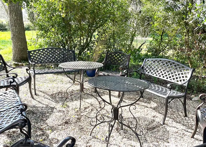 Bed & Breakfast Toscane - Atelier D'artistes Et à 20 Mn De Toulouse 4*