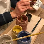 Toscane Creations A 20 Mn De Toulouse Отель типа 