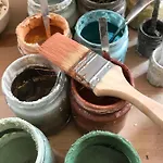 Отель типа 