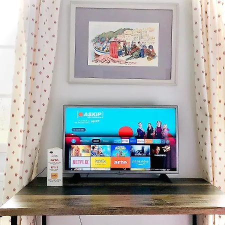 Toscane - Atelier D'artistes Et à 20 Mn De Toulouse Couette-café Azas