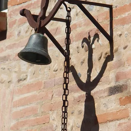 Toscane - Atelier D'artistes Et à 20 Mn De Toulouse 4*