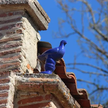 Toscane - Atelier D'artistes Et à 20 Mn De Toulouse 4*