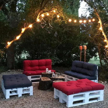 Toscane Creations -atelier D'artistes - - A 20 Mn De Toulouse *