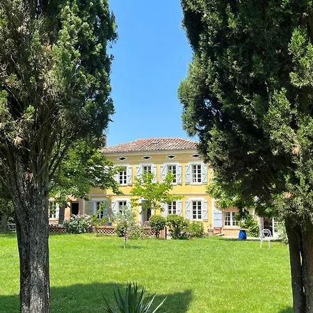 Toscane Creations -atelier D'artistes - - A 20 Mn De Toulouse Azas
