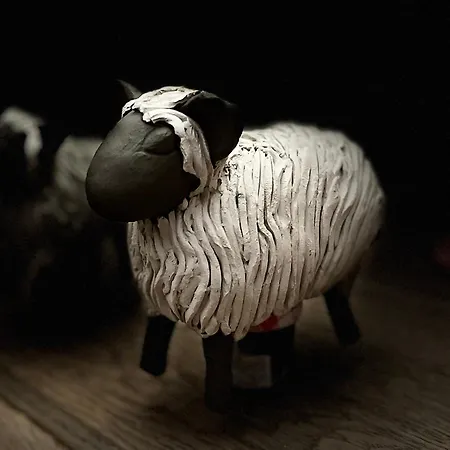 Toscane Créations à 20 Mn De Toulouse Bed and breakfast 4*