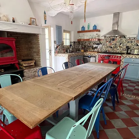 Toscane - Atelier D'artistes Et à 20 Mn De Toulouse Couette-café 4*