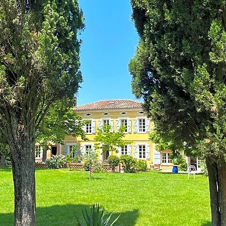 Toscane Creations - A 20 Mn De Toulouse 4* Azas