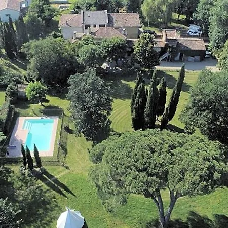 Toscane Creations - A 20 Mn De Toulouse