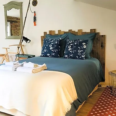 Toscane Creations - A 20 Mn De Toulouse Nocleg ze śniadaniem 4*