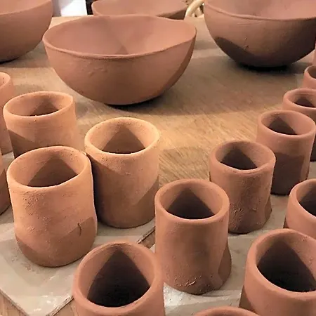 Toscane Creations - A 20 Mn De Toulouse