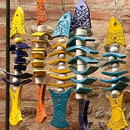 Toscane Creations - A 20 Mn De Toulouse Nocleg ze śniadaniem