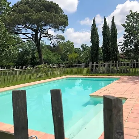 Toscane Creations - A 20 Mn De Toulouse Nocleg ze śniadaniem