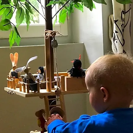 Nocleg ze śniadaniem Toscane Creations - A 20 Mn De Toulouse 4*