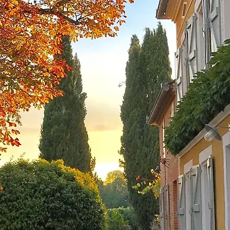 Toscane Creations - A 20 Mn De Toulouse Nocleg ze śniadaniem