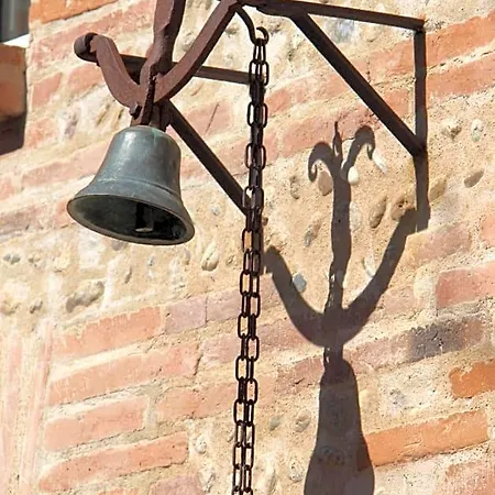 Nocleg ze śniadaniem Toscane Creations - A 20 Mn De Toulouse 4*