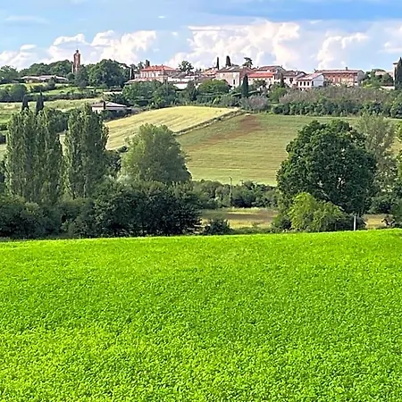 Toscane Creations - A 20 Mn De Toulouse Nocleg ze śniadaniem Azas